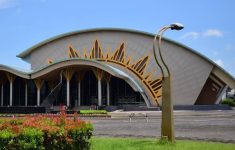 Universitas Muhammadiyah Yogyakarta (UMY)