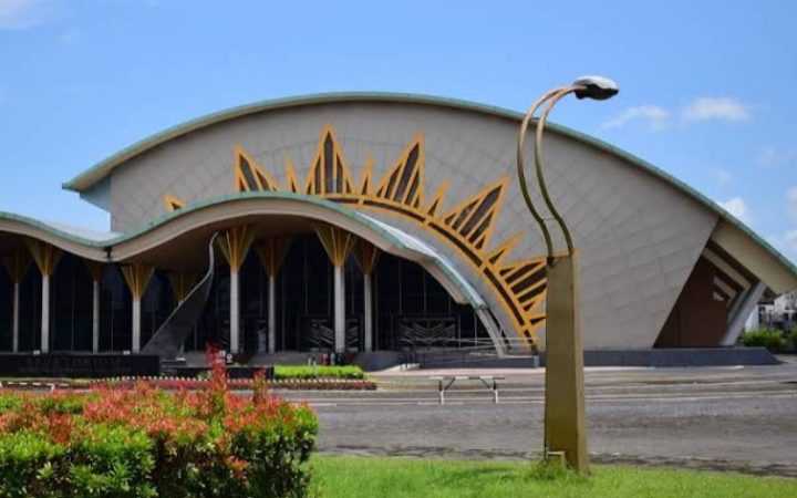 Universitas Muhammadiyah Yogyakarta (UMY)