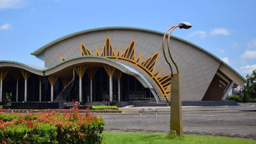 Universitas Muhammadiyah Yogyakarta (UMY)