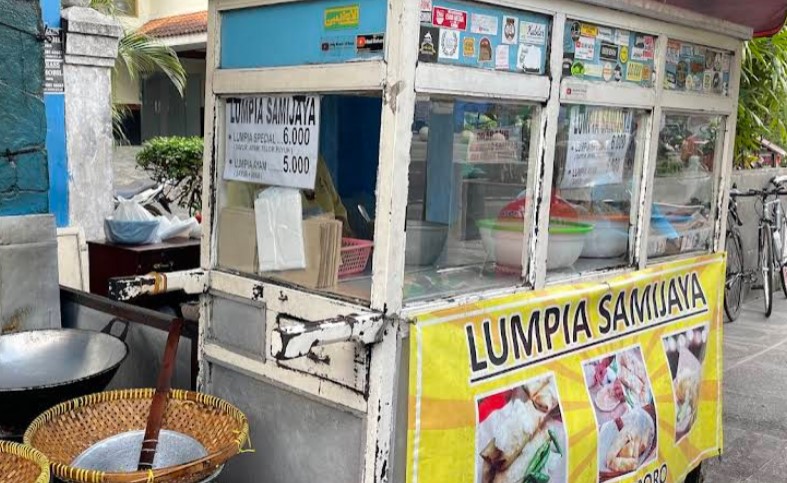 Lumpia Samijaya