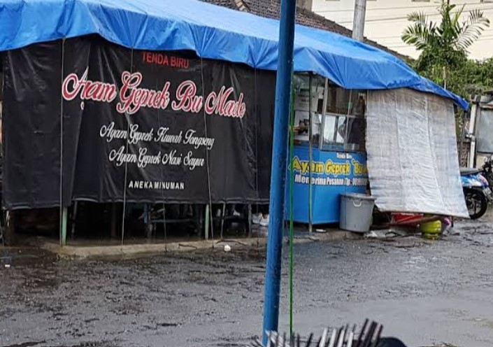 7 Kuliner Viral di Jogja yang Murah dan Banyak Dicari Wisatawan: Lengkap dengan Harga, Menu dan Lokasinya!! 7 Ayam Geprek Bu Made