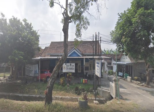 Klinik Citra Paramedika