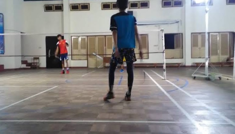 8 SMP Favorit di Jogja yang Terdapat Ekskul Bulu Tangkis dan Lengkap dengan Fasilitasnya 8 SMP Negeri 1 Yogyakarta