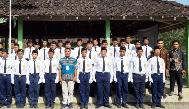 8 SMP Terbaik di Jogja yang Unggul di Ekskul Paskibra dan Segudang Prestasi 7 SMP Negeri 2 Yogyakarta