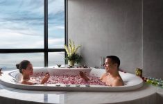Tamansari Puspa Spa – Swiss-Belboutique Yogyakarta