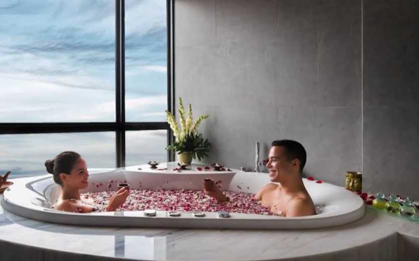 Tamansari Puspa Spa – Swiss-Belboutique Yogyakarta