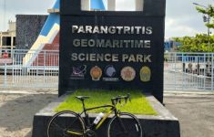 Parangtritis Geomaritime Science Park