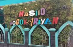 Masjid Jogokariyan
