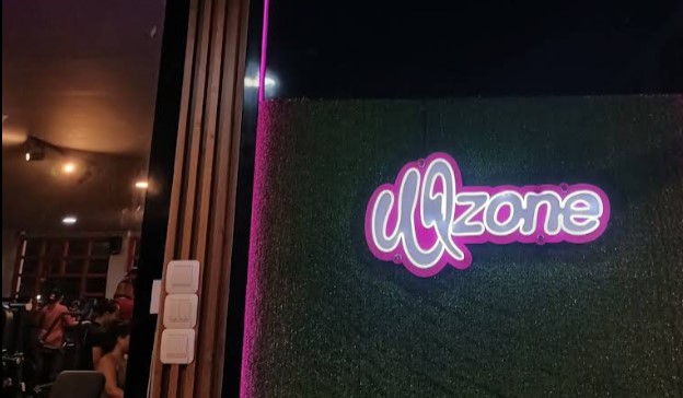7 Tempat Zumba Terbaik di Jogja Lengkap dengan Lokasi dan Biaya Masuknya! 7 Wzone Gym Studio Paris