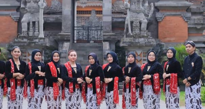 9 Tempat Sewa Baju Adat Anak di Jogja, Koleksi Terlengkap Harga Murah 7 DW Production