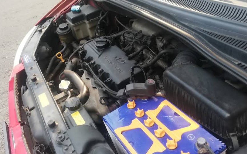 9 Bengkel Mobil Buka 24 Jam di Jogja, Teknisi Berpengalaman Bisa Panggilan 7 Bengkel Mobil Panggilan Sewon 24 Jam Otto Autoservice