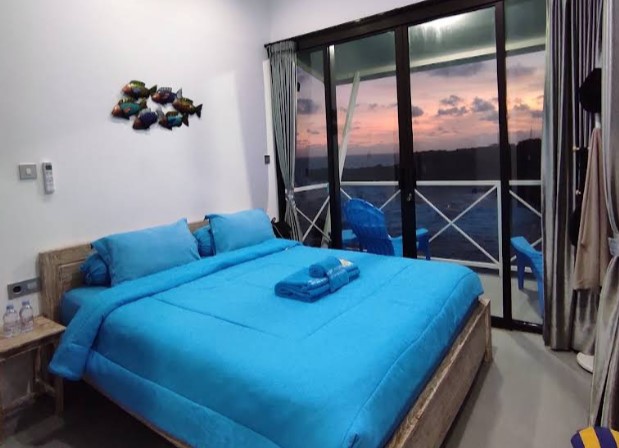 10 Villa Honeymoon Jogja Terbaru dan Romantis, Favorit Penganti Baru 7 Villa Honeymoon di Yogyakarta
