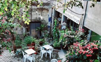Kedai Kebun