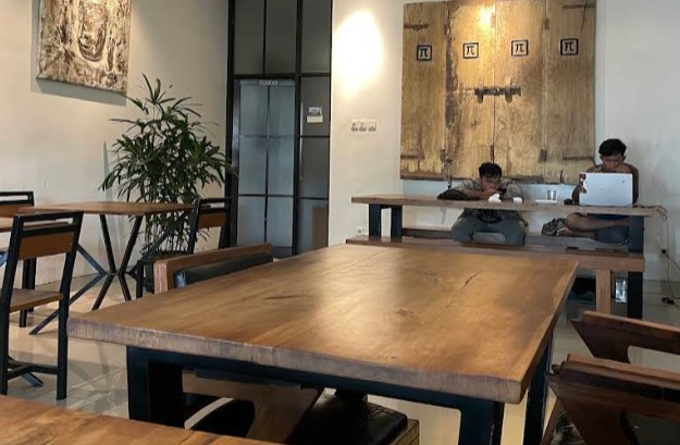 10 Tempat Ngopi di Jogja Buka 24 Jam, Cocok Buat Begadang atau Nugas! 7 Ethikopia Coffeebay