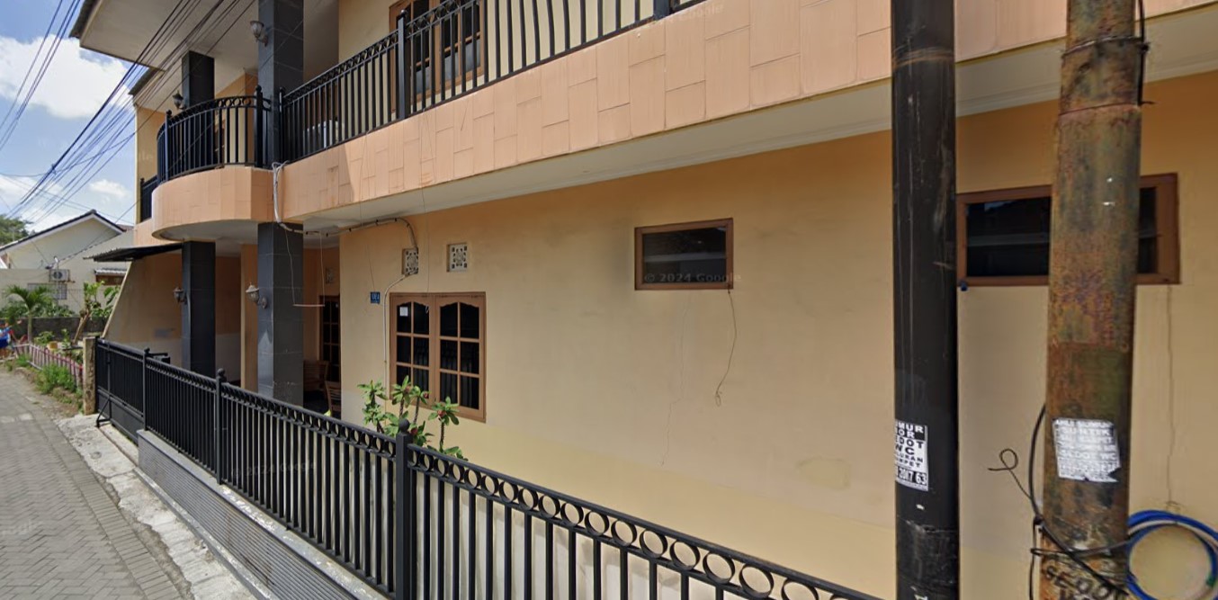 10 Kost Murah Dekat UGM Jogja Murah, Bisa Harian dan Bulanan 7 Kost Sinom