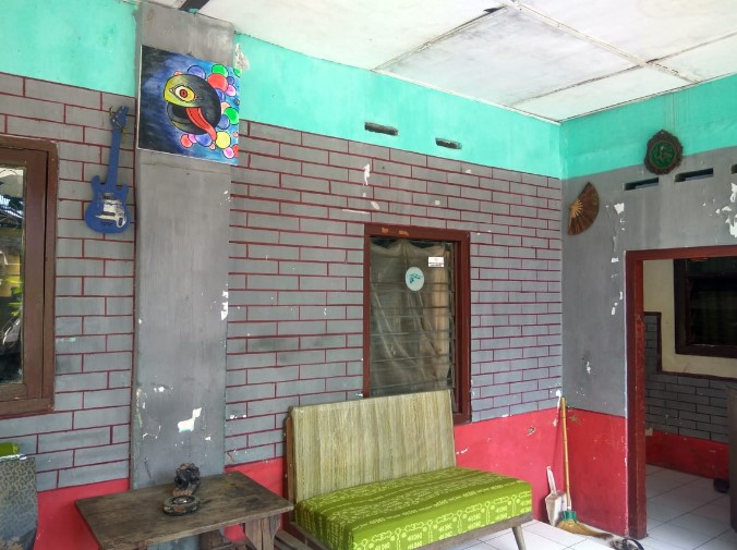 9 Kost Harian Jogja Murah Fasilitas Lengkap, Cocok untuk Backpacker 7 kost harian jogja murah