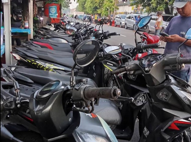 10 Rental Motor Murah Jogja Dekat Malioboro, Bisa Mingguan dan Buka 24 Jam 7 rental motor murah jogja dekat malioboro