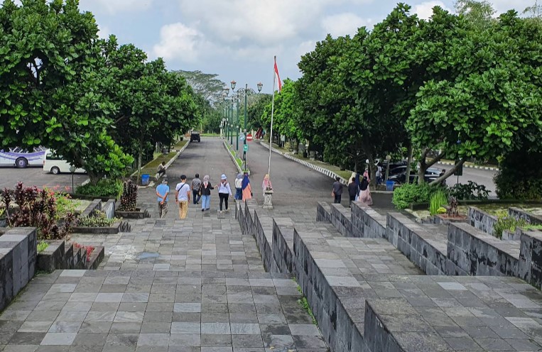 7 Wisata Museum di Jogja Paling Terkenal, Cocok untuk Wisata Edukasi 7 Museum Gunung Merapi
