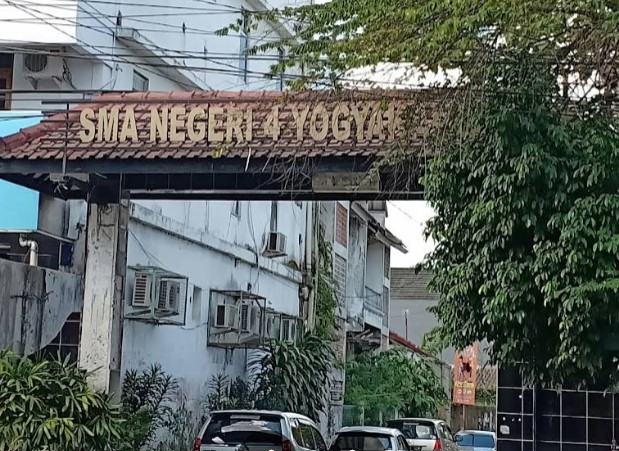 7 SMA Negeri Terbaik di Jogja, Fasilitas dan Kurikulum Terbaik 7 SMA Negeri 5 Yogyakarta