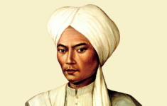 Pangeran Diponegoro