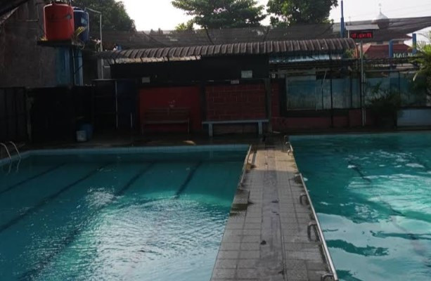 8 Tempat Berenang di Jogja Terbaik dan Harga Termurah, Lengkap dengan Lokasi! 7 Blue Lagoon Jogja (Umbul Tirta Budi)