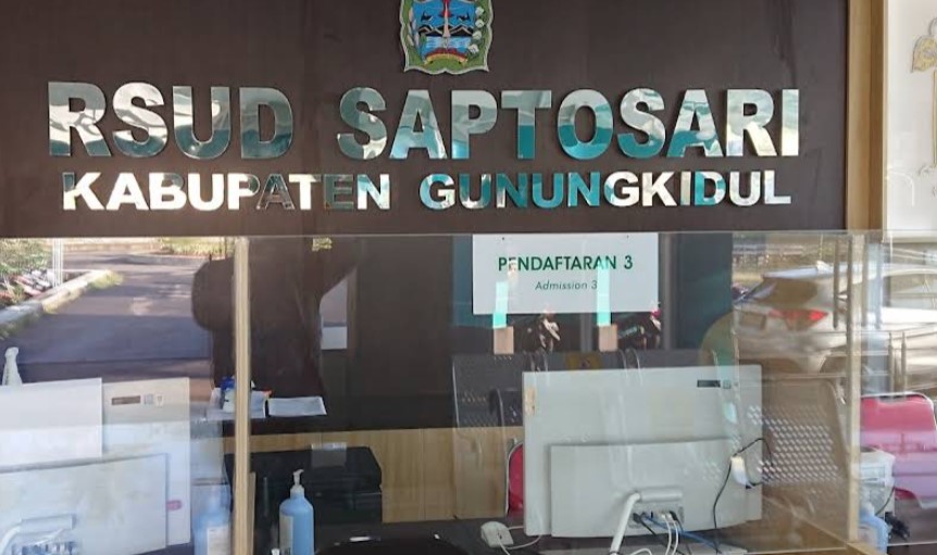 10 Rumah Sakit di Jogja yang Menerima BPJS, Pelayanan Lengkap! 7 RSUD Saptosari Gunungkidul
