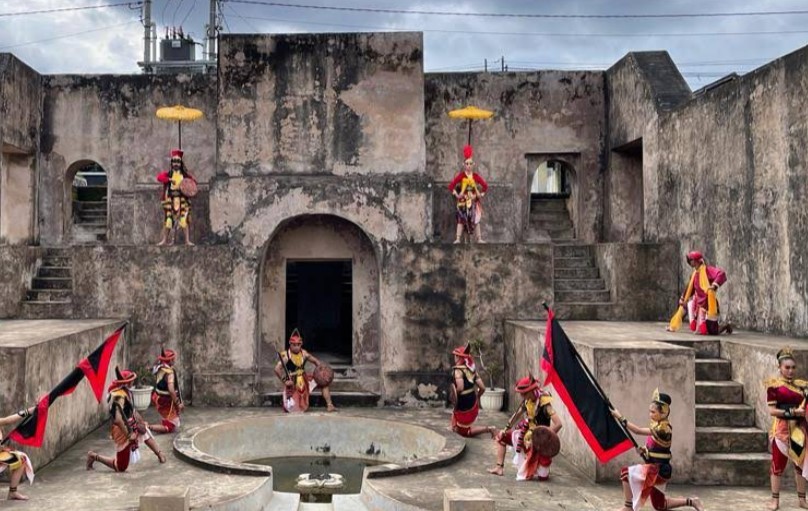 7 Desa Wisata Jogja Sejuk dan Asri, Bisa Mampir Saat Libur Panjang 7 Desa Wisata Warungboto (Kota Yogyakarta)