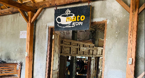 7 Tempat Nongkrong di Jogja Buka 24 Jam Free Wifi, Favorit Anak Muda 3 Tempat nongkrong di Jogja buka 24 jam
