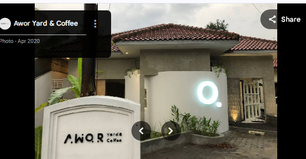 7 Tempat Nongkrong di Jogja Buka 24 Jam Free Wifi, Favorit Anak Muda 6 Tempat nongkrong di Jogja buka 24 jam