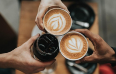 Tempat ngopi di Jogja buka 24 jam