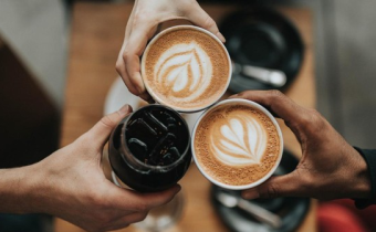Tempat ngopi di Jogja buka 24 jam