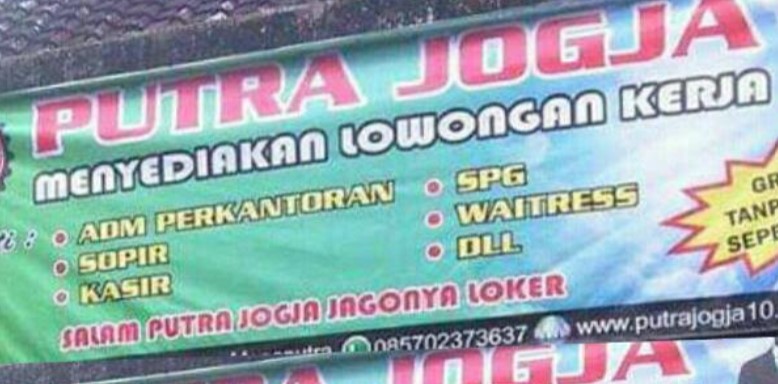 7 Daftar Yayasan Penyalur Babysitter di Jogja Terpercaya 8 Yayasan Putra Jogja