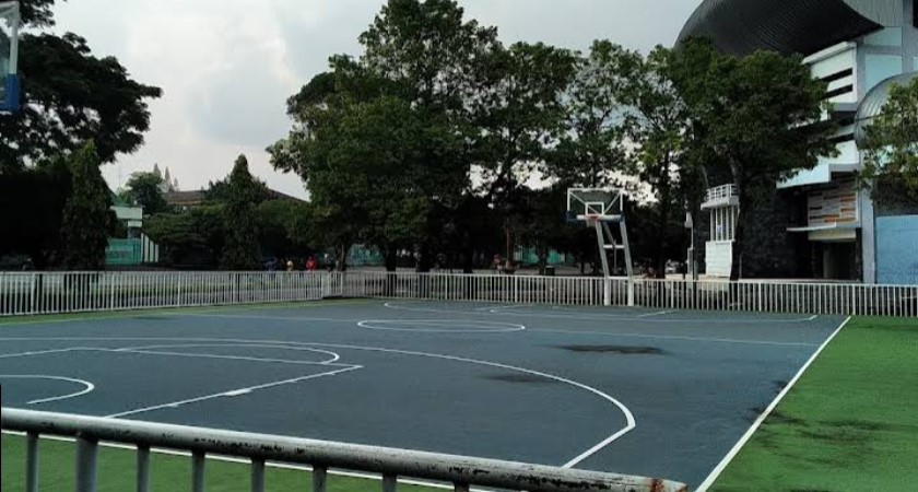 Stadion Mandala Krida