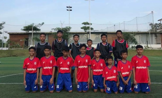7 Sekolah Sepak Bola Terbaik di Jogja Lengkap dengan Lokasi dan Harganya! 8 MFP Elite Soccer School