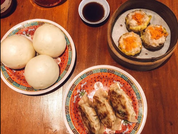 Dimsam Dimsum