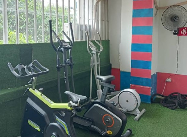 7 Daftar Tempat Gym di Jogja Lengkap dengan Lokasi dan Fasilitasnya! 8 Wzone Women Fitness Studio