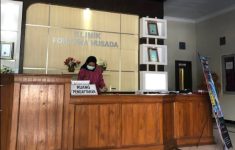 Klinik Fortuna Husada Karangmojo