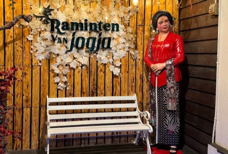 House of Raminten