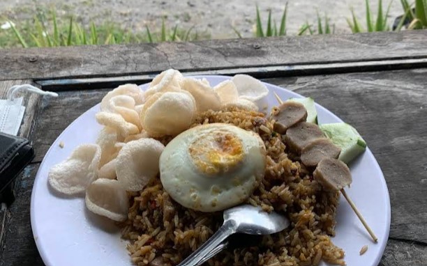 Nasgor 212 Seturan