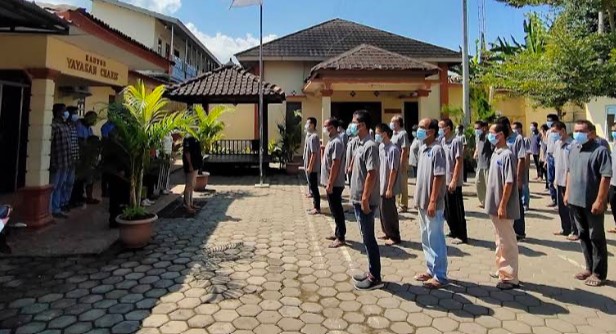 Yayasan Indo Charis