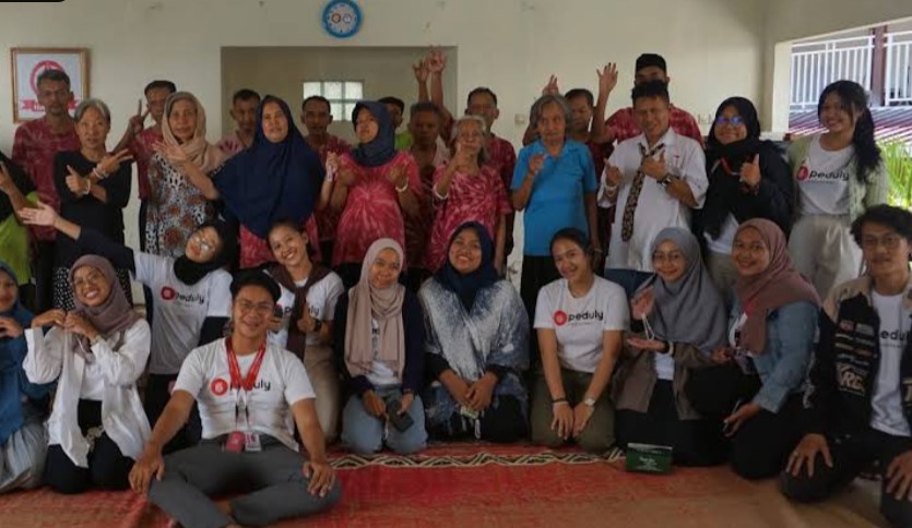 7 Panti Jompo Gratis di Jogja untuk yang Tidak Mampu Terbaru 2025 8 Panti Hafara