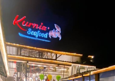 7 Tempat Makan Seafood Enak dan Murah di Jogja Lengkap dengan Harga dan Lokasinya! 8 Kurnia Seafood Yogyakarta