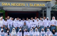 SMAN 1 Sleman