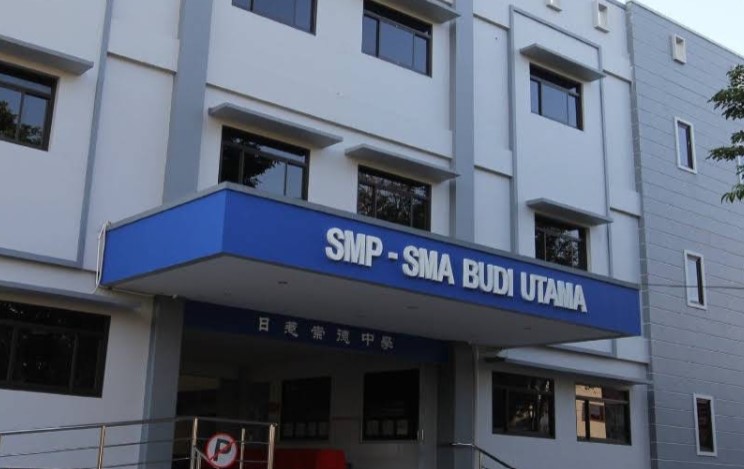 Sekolah Budi Utama Yogyakarta