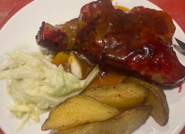 7 Tempat Makan Steak di Jogja yang Murah dan Lokasinya Startegis 8 Hawkers Steak