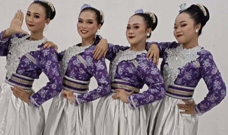 7 Daftar Sanggar Tari Terbaik di jogja Berikut Lokasi dan Harganya! 8 Sanggar Tari Udan Sore