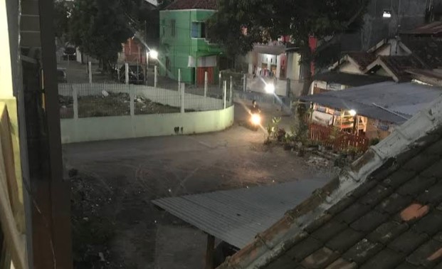 10 Kost Murah Dekat UGM Harga Dibawah 1 Juta, Fasilitas Super Lengkap! 8 Kost Griya Amanah Janti Tipe A