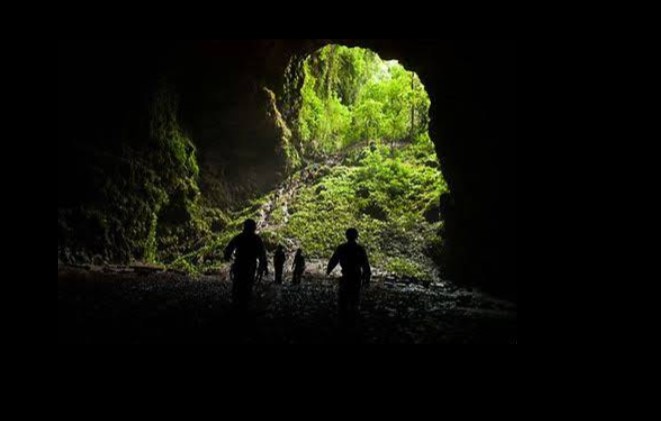 7 Tempat Wisata di Jogja yang Kekinian dan Hits Lengkap dengan Biaya Masuk dan Lokasinya 8 Gua Jomblang