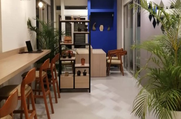 7 Coworking Space di Jogja yang Nyaman dan Fasilitas yang Tersedia! 8 Wim Coworking Office