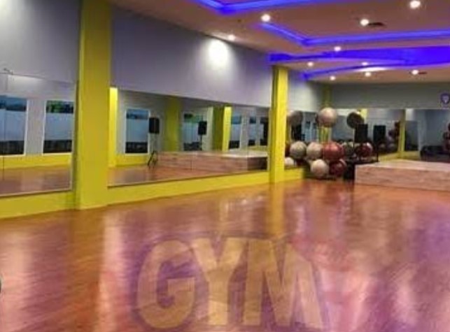 7 Tempat Zumba Terbaik di Jogja Lengkap dengan Lokasi dan Biaya Masuknya! 8 World Fit Gym
